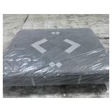 Beautyrest Black Hybrid Luxury Firm Queen Mattress - MSRP $2,700.00 - No Reserve!