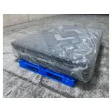 Beautyrest Black Hybrid Luxury Firm Queen Mattress - MSRP $2,700.00 - No Reserve!