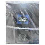 Sealy Posturepedic Plus Satisfied II Medium Queen Mattress - MSRP $1,349.00 - No Reserve!