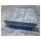 Sealy Posturepedic Plus Satisfied II Medium Queen Mattress - MSRP $1,349.00 - No Reserve!