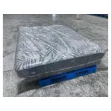 Sealy Posturepedic Plus Satisfied II Medium Queen Mattress - MSRP $1,349.00 - No Reserve!
