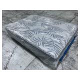 Sealy Posturepedic Plus Satisfied II Medium Queen Mattress - MSRP $1,349.00 - No Reserve!