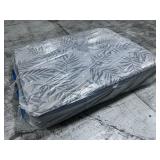 Sealy Posturepedic Plus Satisfied II Medium Queen Mattress - MSRP $1,349.00 - No Reserve!