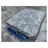 Sealy Posturepedic Plus Satisfied II Medium Queen Mattress - MSRP $1,349.00 - No Reserve!