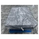Sealy Posturepedic Plus Satisfied II Medium Queen Mattress - MSRP $1,349.00 - No Reserve!