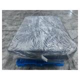 Sealy Posturepedic Plus Satisfied II Medium Queen Mattress - MSRP $1,349.00 - No Reserve!