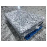 Sealy Posturepedic Plus Satisfied II Medium Queen Mattress - MSRP $1,349.00 - No Reserve!