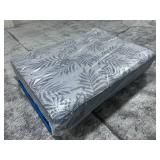 Sealy Posturepedic Plus Satisfied II Medium Queen Mattress - MSRP $1,349.00 - No Reserve!