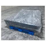 Sealy Posturepedic Plus Satisfied II Medium Queen Mattress - MSRP $1,349.00 - No Reserve!