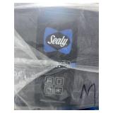 Sealy Posturepedic Plus Cushion Firm Tight Top Queen Mattress - MSRP $1,339.99 - No Reserve!