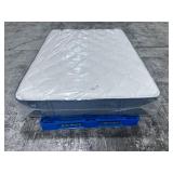 Sealy Posturepedic Plus Cushion Firm Tight Top Queen Mattress - MSRP $1,339.99 - No Reserve!