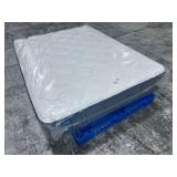 Sealy Posturepedic Plus Cushion Firm Tight Top Queen Mattress - MSRP $1,339.99 - No Reserve!