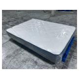 Sealy Posturepedic Plus Cushion Firm Tight Top Queen Mattress - MSRP $1,339.99 - No Reserve!