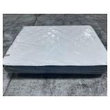 Sealy Posturepedic Plus Cushion Firm Tight Top Queen Mattress - MSRP $1,339.99 - No Reserve!