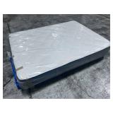 Sealy Posturepedic Plus Cushion Firm Tight Top Queen Mattress - MSRP $1,339.99 - No Reserve!