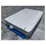 Sealy Posturepedic Plus Cushion Firm Tight Top Queen Mattress - MSRP $1,339.99 - No Reserve!