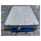 Sealy Posturepedic Plus Cushion Firm Tight Top Queen Mattress - MSRP $1,339.99 - No Reserve!