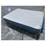 Sealy Posturepedic Plus Cushion Firm Tight Top Queen Mattress - MSRP $1,339.99 - No Reserve!