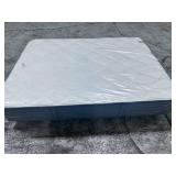 Sealy Posturepedic Plus Cushion Firm Tight Top Queen Mattress - MSRP $1,339.99 - No Reserve!
