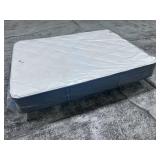 Sealy Posturepedic Plus Cushion Firm Tight Top Queen Mattress - MSRP $1,339.99 - No Reserve!
