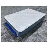Sealy Posturepedic Plus Cushion Firm Tight Top Queen Mattress - MSRP $1,339.99 - No Reserve!