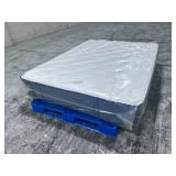 Sealy Posturepedic Plus Cushion Firm Tight Top Queen Mattress - MSRP $1,339.99 - No Reserve!