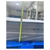Sealy Posturepedic Plus Cushion Firm Tight Top Queen Mattress - MSRP $1,339.99 - No Reserve!