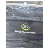 Serta Serene Sky 12" Plush Pillow Top Queen Mattress - MSRP $1,747.99 - No Reserve!