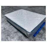 Serta Serene Sky 12" Plush Pillow Top Queen Mattress - MSRP $1,747.99 - No Reserve!