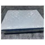 Serta Serene Sky 12" Plush Pillow Top Queen Mattress - MSRP $1,747.99 - No Reserve!
