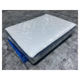Serta Serene Sky 12" Plush Pillow Top Queen Mattress - MSRP $1,747.99 - No Reserve!