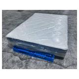 Serta Serene Sky 12" Plush Pillow Top Queen Mattress - MSRP $1,747.99 - No Reserve!