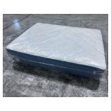 Serta Serene Sky 12" Plush Pillow Top Queen Mattress - MSRP $1,747.99 - No Reserve!