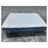 Serta Serene Sky 12" Plush Pillow Top Queen Mattress - MSRP $1,747.99 - No Reserve!