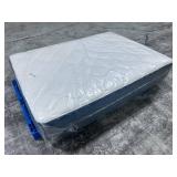 Serta Serene Sky 12" Plush Pillow Top Queen Mattress - MSRP $1,747.99 - No Reserve!