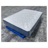 Serta Serene Sky 12" Plush Pillow Top Queen Mattress - MSRP $1,747.99 - No Reserve!
