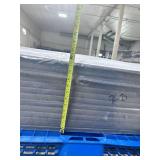 Serta Serene Sky 12" Plush Pillow Top Queen Mattress - MSRP $1,747.99 - No Reserve!