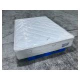 BedStory Pure Firm Hybrid 14" Queen Mattress - MSRP $469.99 - No Reserve!
