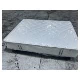 BedStory Pure Firm Hybrid 14" Queen Mattress - MSRP $469.99 - No Reserve!