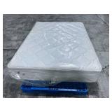 BedStory Pure Firm Hybrid 14" Queen Mattress - MSRP $469.99 - No Reserve!