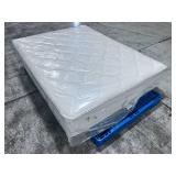 BedStory Pure Firm Hybrid 14" Queen Mattress - MSRP $469.99 - No Reserve!