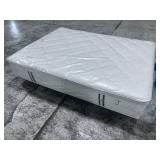 BedStory Pure Firm Hybrid 14" Queen Mattress - MSRP $469.99 - No Reserve!