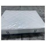 BedStory Pure Firm Hybrid 14" Queen Mattress - MSRP $469.99 - No Reserve!