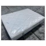 BedStory Pure Firm Hybrid 14" Queen Mattress - MSRP $469.99 - No Reserve!