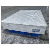 BedStory Pure Firm Hybrid 14" Queen Mattress - MSRP $469.99 - No Reserve!