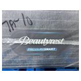 Beautyrest PressureSmart 2.0 Lux Plush King Mattress - MSRP $1,849.99 - No Reserve!
