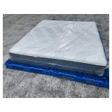 Beautyrest PressureSmart 2.0 Lux Plush King Mattress - MSRP $1,849.99 - No Reserve!