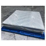 Beautyrest PressureSmart 2.0 Lux Plush King Mattress - MSRP $1,849.99 - No Reserve!