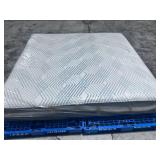 Beautyrest PressureSmart 2.0 Lux Plush King Mattress - MSRP $1,849.99 - No Reserve!