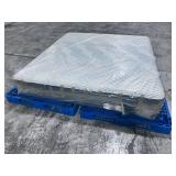 Beautyrest PressureSmart 2.0 Lux Plush King Mattress - MSRP $1,849.99 - No Reserve!